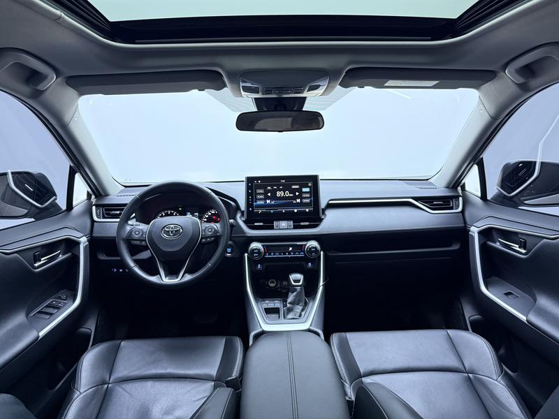 Toyota Vetlanda  2021
