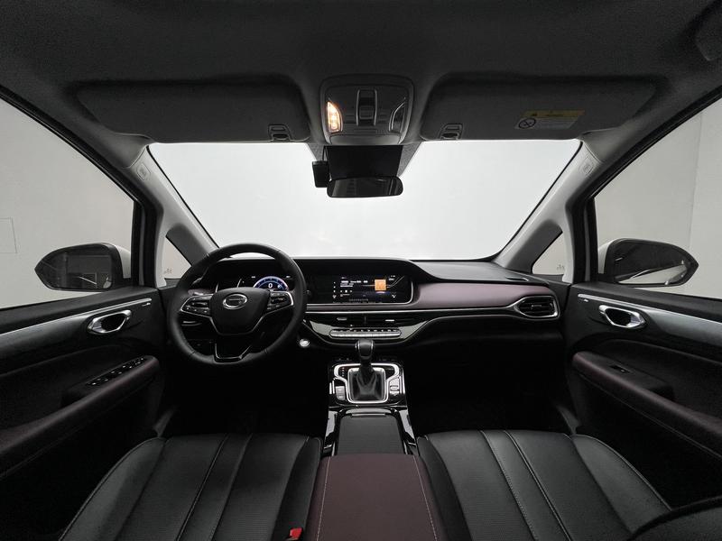 Trumpchi GAC Trumpchi M6 2023