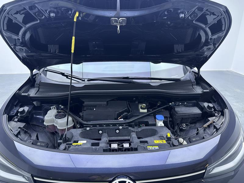 Volkswagen ID.4 CROZZ 2022