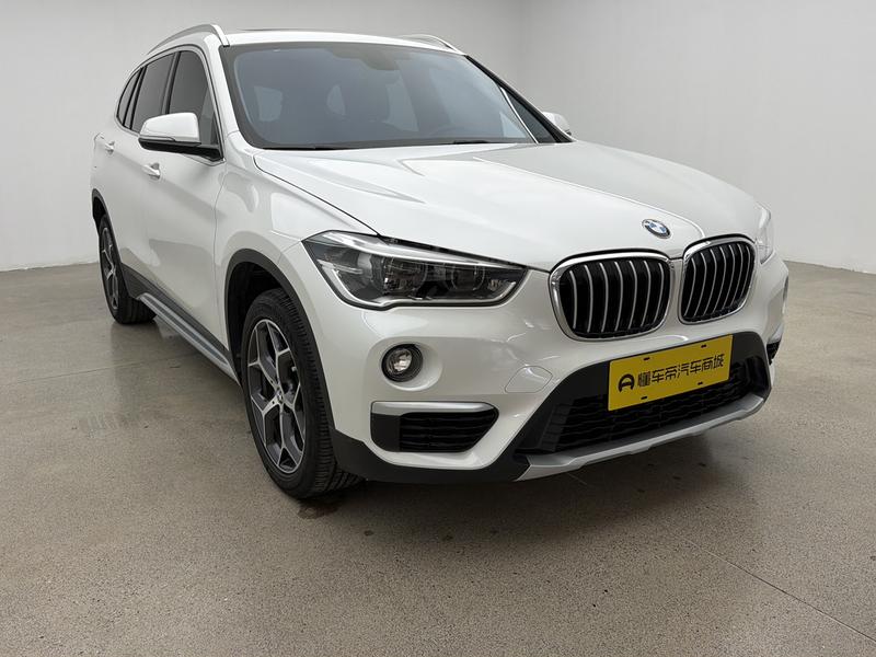 BMW BMW X1 2019
