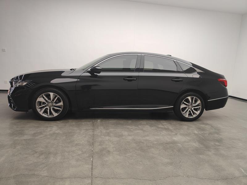 Honda Yingshi Pai 2019