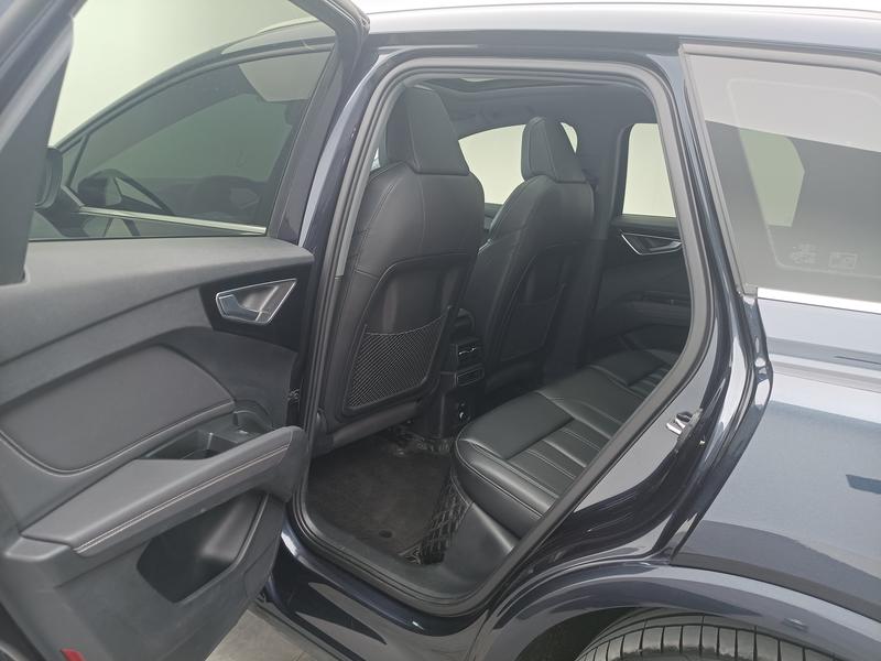 Audi Audi Q4 e-tron 2024