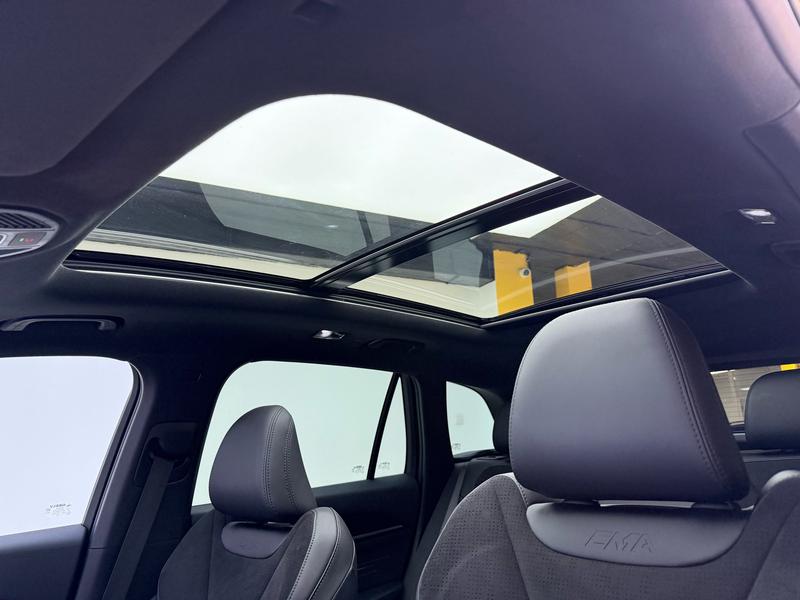 Geely Emgrand L 2024