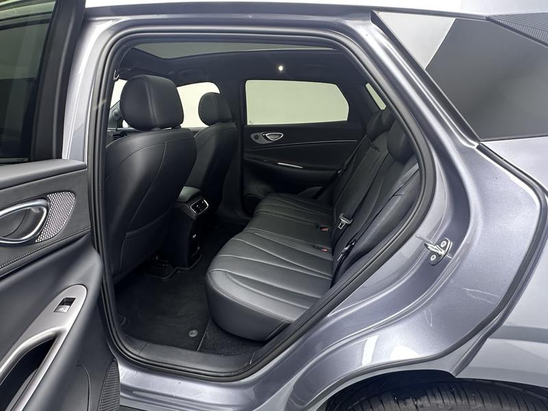 BYD Sea Lion 06DM 2025