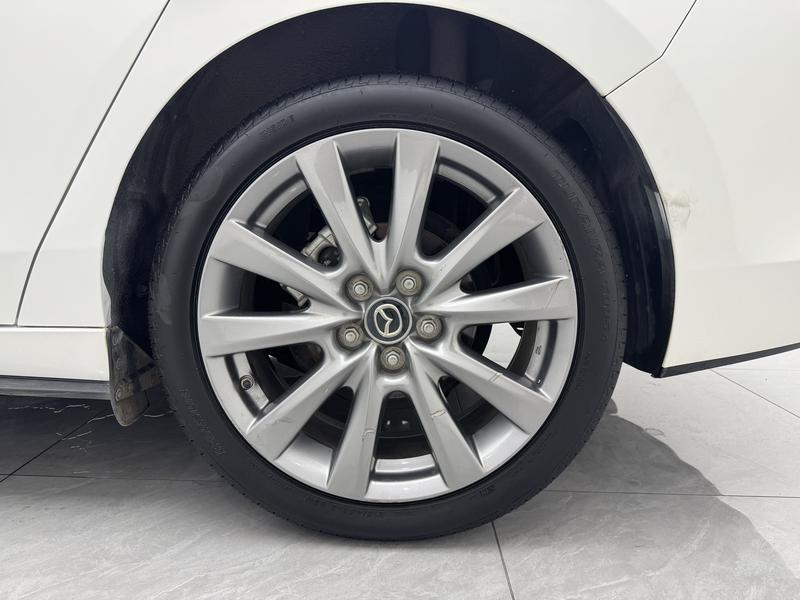 Mazda Mazda 3 Axela 2021