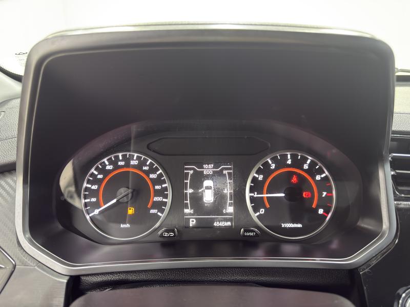 Chery Tiggo 3x 2021