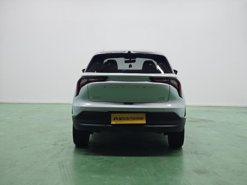 Geometry Geely Geometry E Firefly 2023