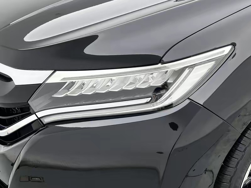 Honda Honda UR-V 2017