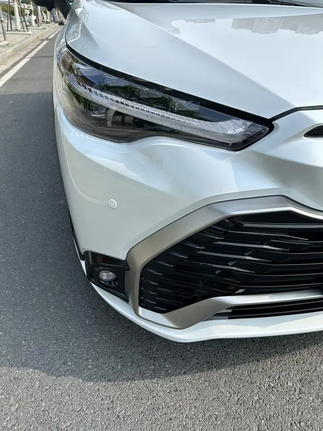 TOYOTA Fenglanda 2.0L CVT Sports version
