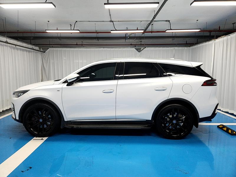 BYD Tang DM 2021