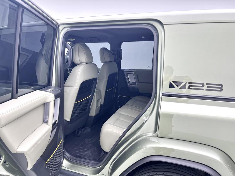 iCAR ICAR Super V23 2025