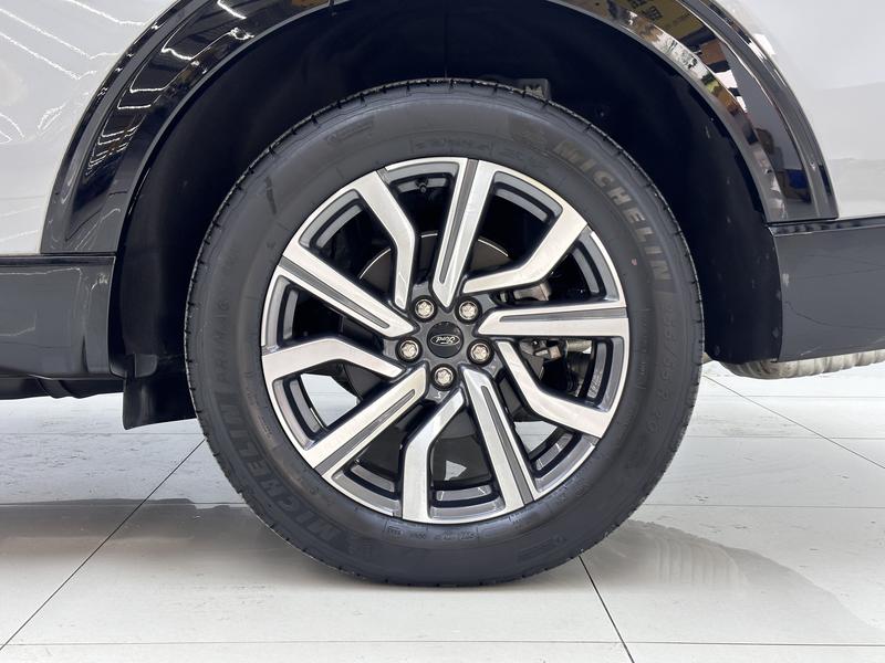 Ford explorer 2023