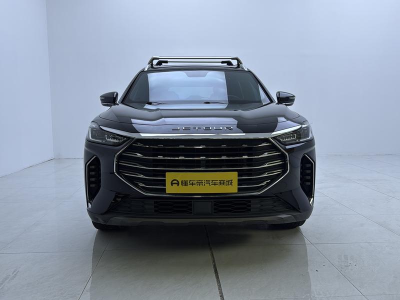 Jetour Jetour X70 PLUS 2023