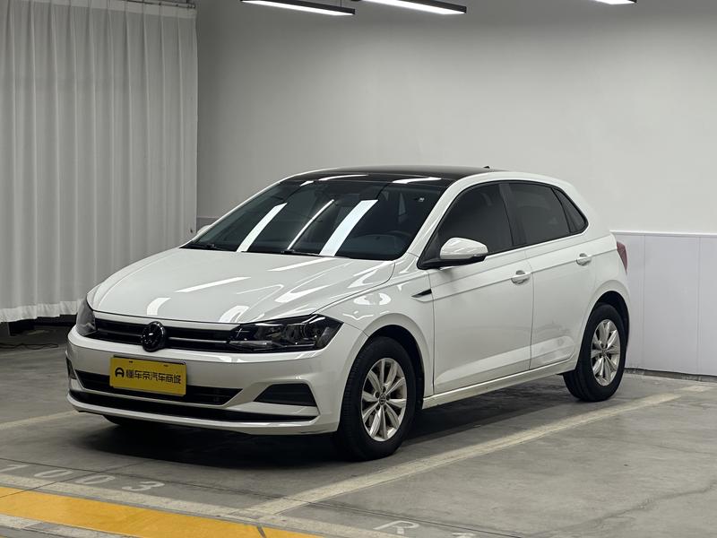 Volkswagen Polo 2023