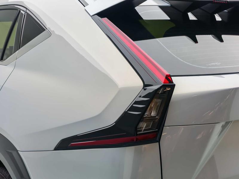 Trumpchi Shadow Cool 2022