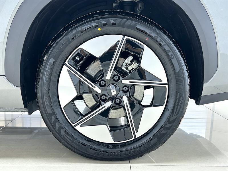 Geely Galaxy Galaxy E5 2026