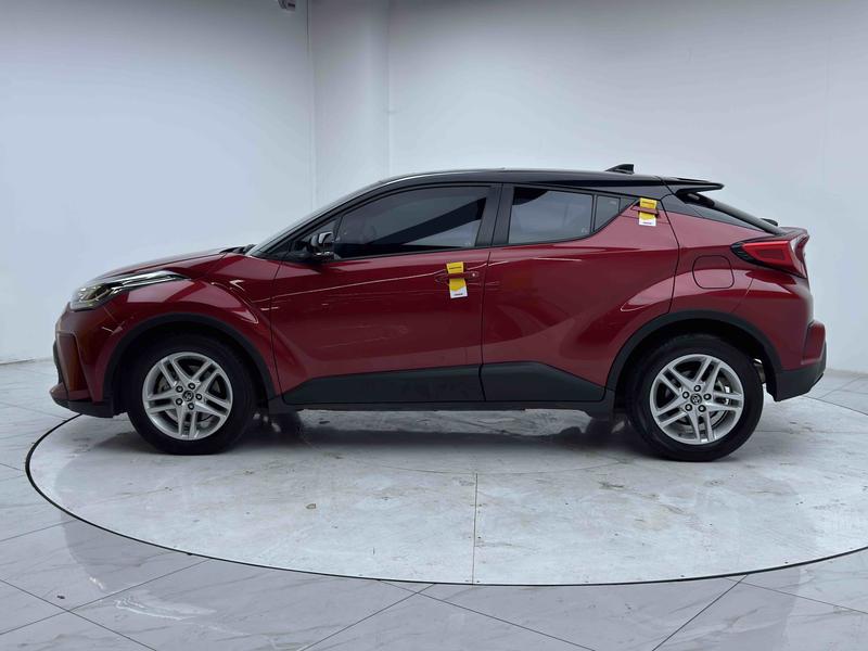 Toyota Toyota C-HR 2021