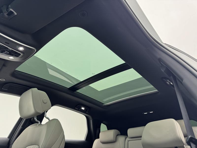 BYD Tang DM 2025