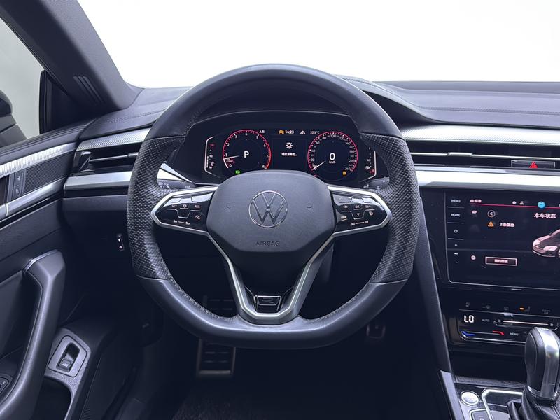 Volkswagen Volkswagen CC 2024