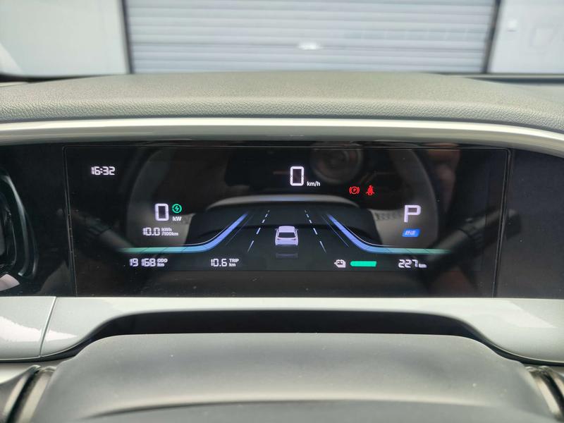 Geely Galaxy Wish Upon a Star 2025