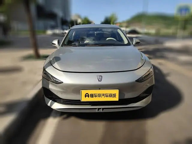 Roewe Roewe D7 DMH 125 Excellent Edition