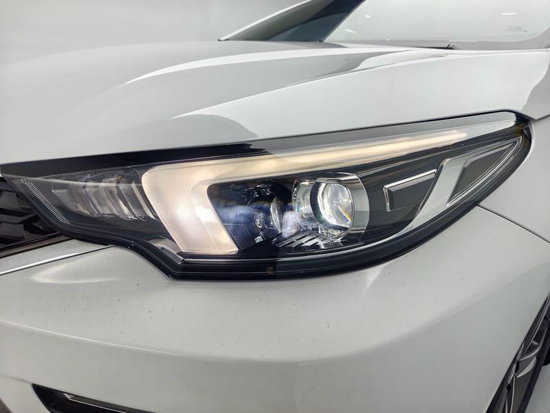 Chery Arrizo 5 PLUS 2021
