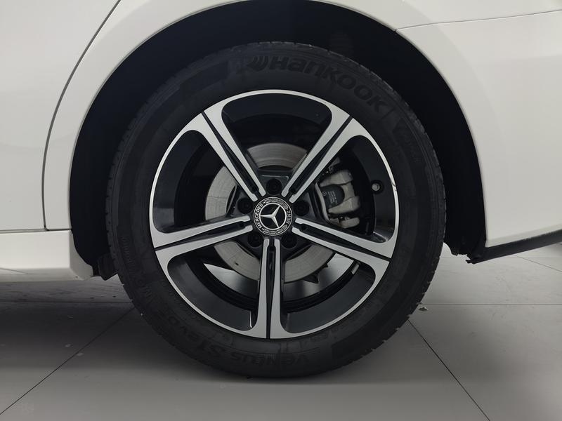 Mercedes-Benz Mercedes Benz A-Class 2022