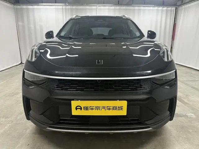 LYNK & CO Lynk 01 2.0TD two-wheel drive Pro