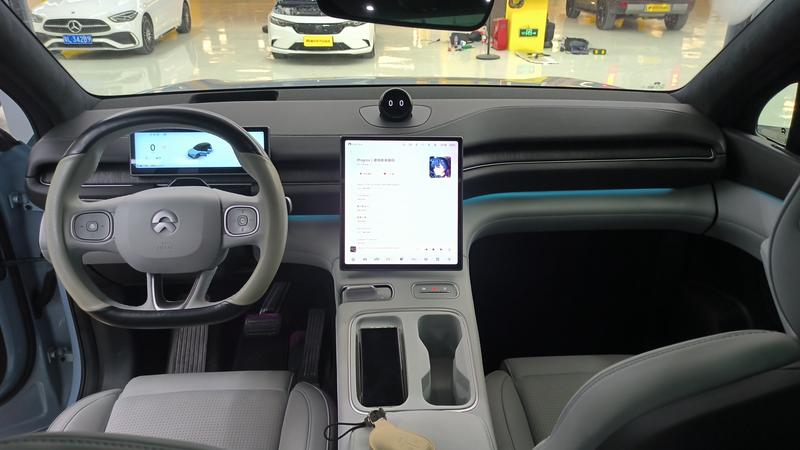 NIO NIO ES6 2024