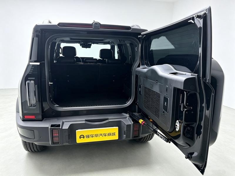 Jetour Jetour Traveler C-DM 2026