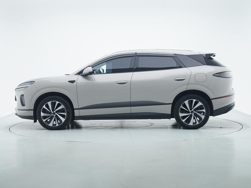 BYD Sea Lion 06DM 2025