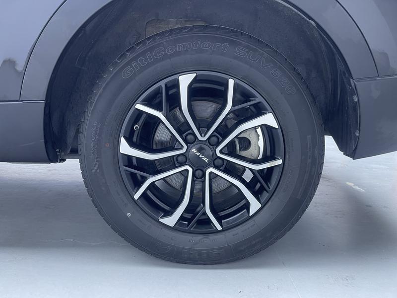 Haval Haval H6 2021
