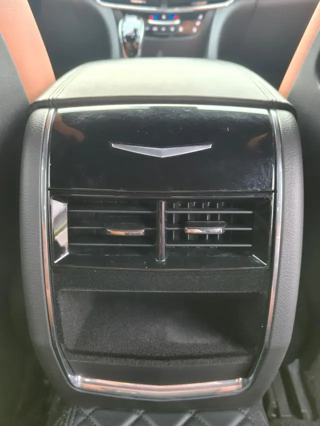 Cadillac Cadillac CT6 28T luxury