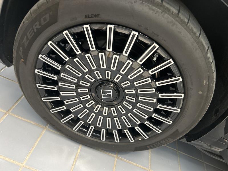 Zeekr ZEEKR 9X 2025