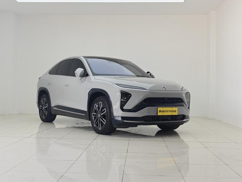 NIO NIO EC6 2020