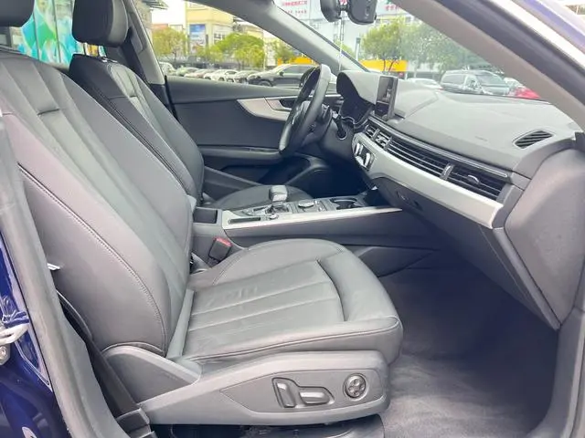 Audi Audi A5 Sportback 40 TFSI fashion Country V