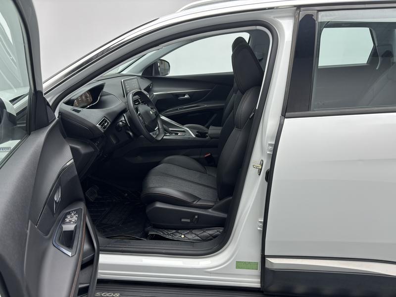 Peugeot Peugeot 5008 2019