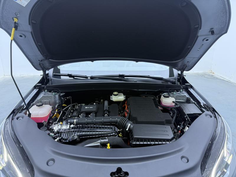 BYD Seal 05DM 2025