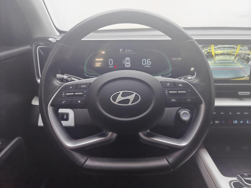 Hyundai Hyundai ix35 2023
