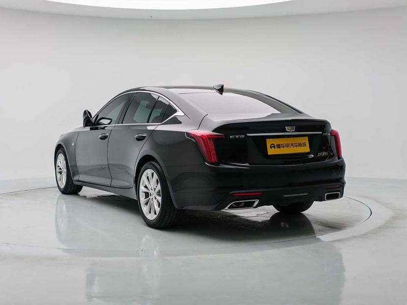 Cadillac Cadillac CT5 2023