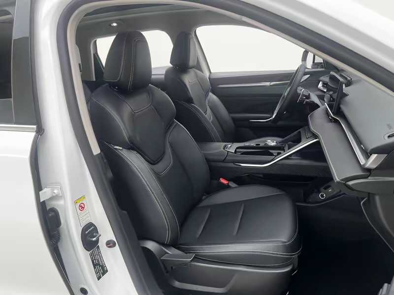 Haval Haval H6 2022