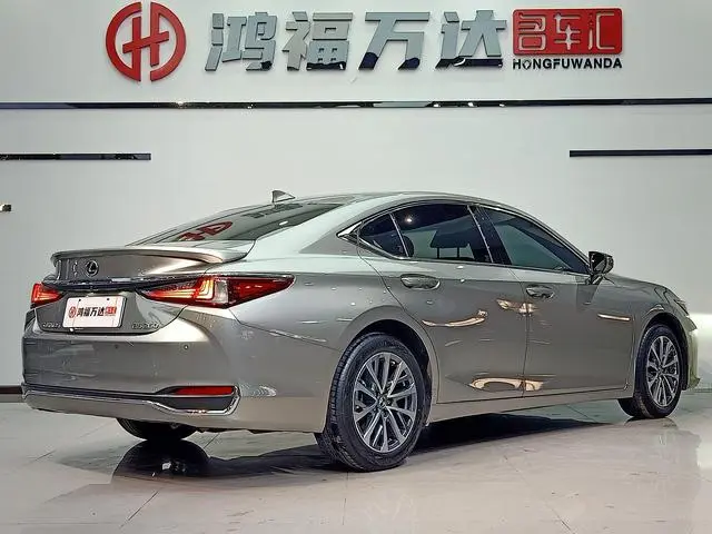 Lexus Lexus ES 200 Excellent Edition