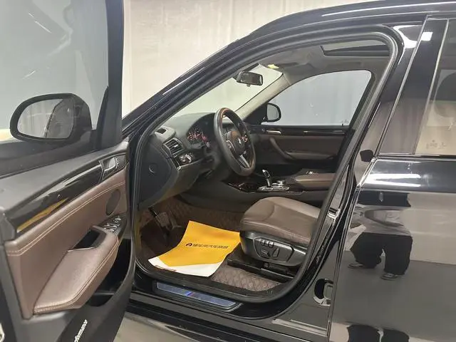 BMW BMW X3 (imported) xDrive20i M sporty