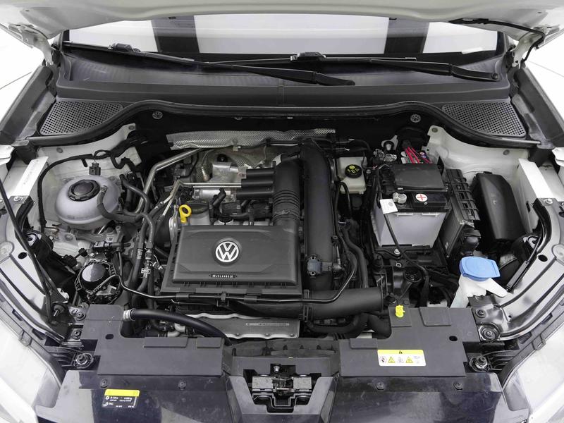 Jetta Jetta VS7 2022