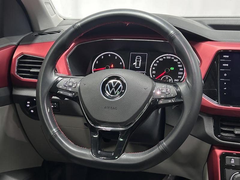 Volkswagen Tu Kai 2021