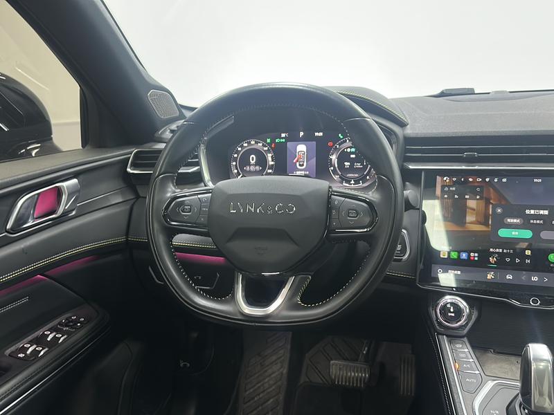 Lynk & Co Lynk & Co 05 2023