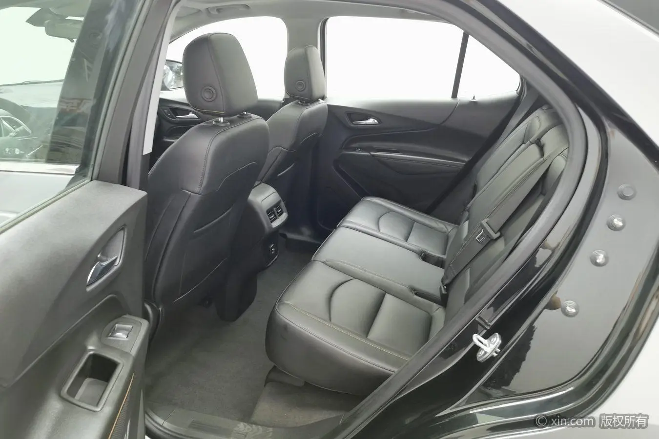Chevrolet Explorer 535T Automatic Yujie Edition Country VI