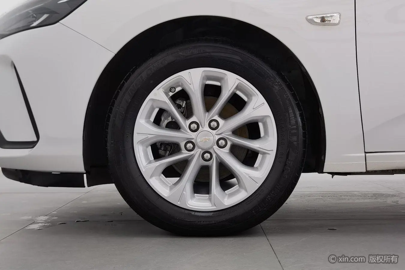 Chevrolet Cruze 1.5L Dual Clutch Enjoy Edition