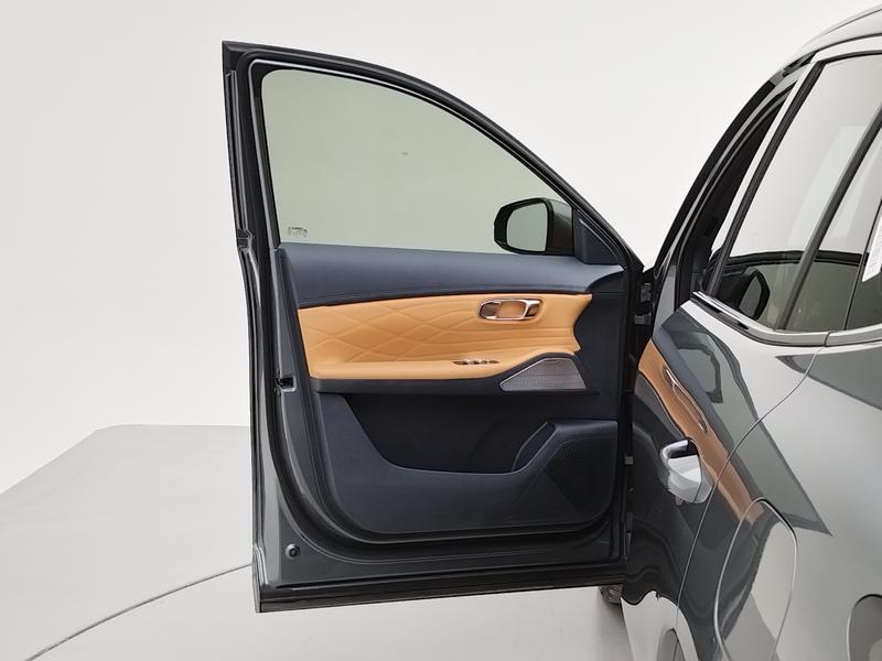 Geely Galaxy Galaxy Starship 7 EM-i 2025