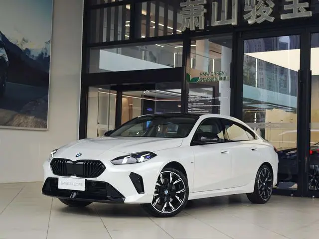 BMW BMW 2 Series 225L M Sports Yao Ye Suit